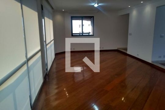 Apartamento à venda com 3 quartos, 205m² em Tatuapé, São Paulo