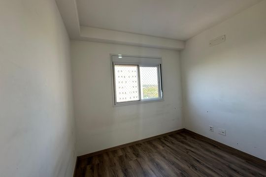 Suíte de apartamento à venda com 2 quartos, 60m² em Parque Viana, Barueri