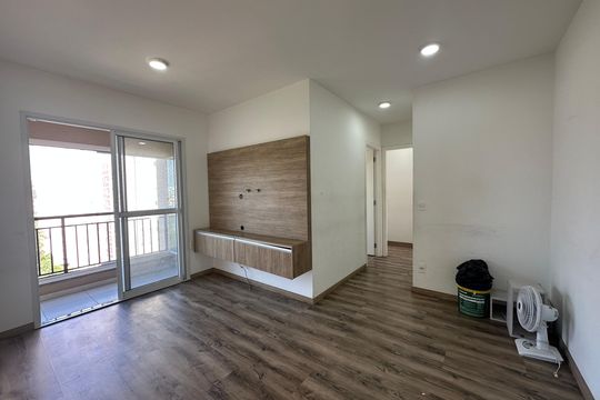 Apartamento à venda com 2 quartos, 60m² em Parque Viana, Barueri