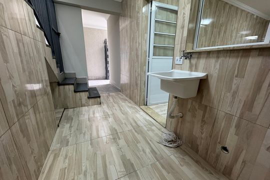 Área de Serviço de casa para alugar com 2 quartos, 500m² em Quitaúna, Osasco