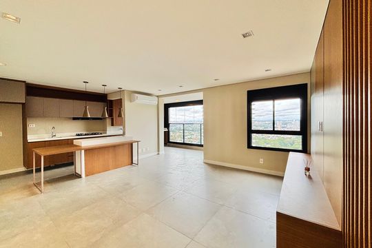 Apartamento à venda com 2 quartos, 87m² em Alphaville Comercial, Barueri