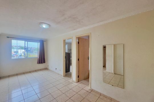 Apartamento para alugar com 2 quartos, 56m² em Jardim Silvestre, Guarulhos