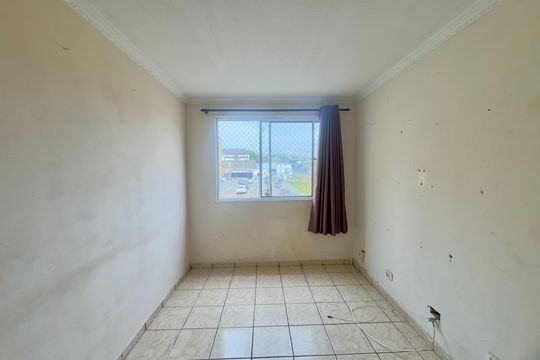 Sala de apartamento para alugar com 2 quartos, 56m² em Jardim Silvestre, Guarulhos