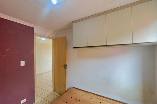 Quarto 1 de apartamento para alugar com 2 quartos, 56m² em Jardim Silvestre, Guarulhos