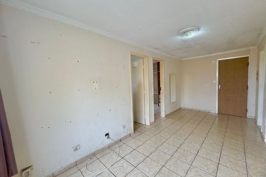Sala de apartamento para alugar com 2 quartos, 56m² em Jardim Silvestre, Guarulhos