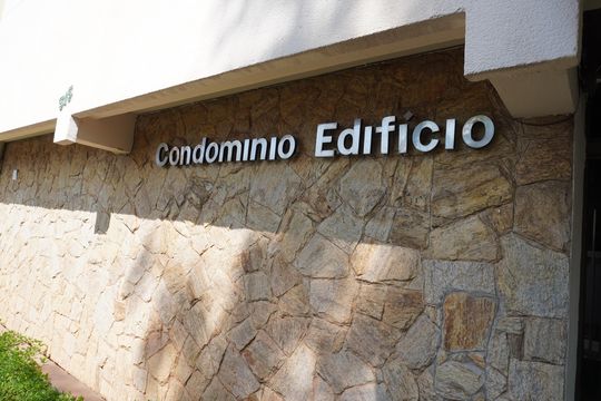 Área comum de apartamento à venda com 3 quartos, 88m² em Jardim Gloria, Americana