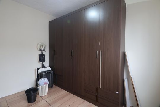 Quarto 2 de apartamento para alugar com 2 quartos, 42m² em São José, Canoas
