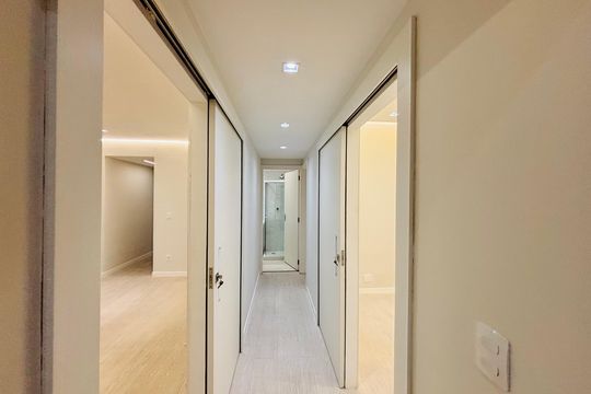 Apartamento para alugar com 3 quartos, 120m² em Gávea, Rio de Janeiro