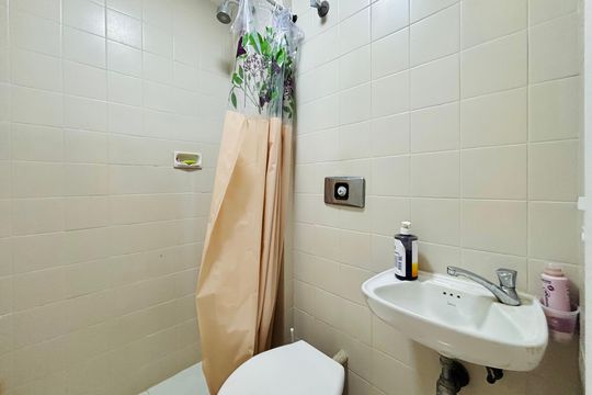 Apartamento para alugar com 3 quartos, 120m² em Gávea, Rio de Janeiro