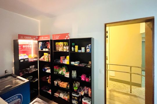 Apartamento para alugar com 3 quartos, 120m² em Gávea, Rio de Janeiro