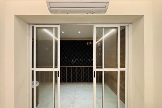 Apartamento para alugar com 3 quartos, 120m² em Gávea, Rio de Janeiro
