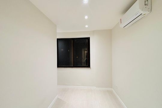 Apartamento para alugar com 3 quartos, 120m² em Gávea, Rio de Janeiro
