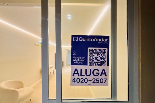 Apartamento para alugar com 3 quartos, 120m² em Gávea, Rio de Janeiro