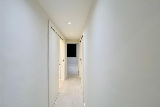 Apartamento para alugar com 3 quartos, 120m² em Gávea, Rio de Janeiro