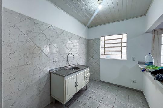 Casa para alugar com 1 quarto, 50m² em Americanópolis, São Paulo