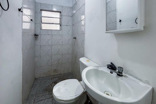 Casa para alugar com 1 quarto, 50m² em Americanópolis, São Paulo