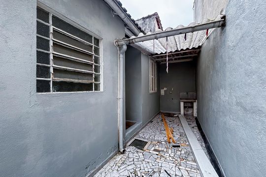 Casa para alugar com 1 quarto, 50m² em Americanópolis, São Paulo