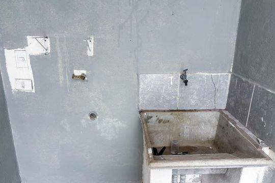 Casa para alugar com 1 quarto, 50m² em Americanópolis, São Paulo