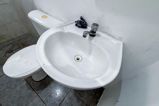 Casa para alugar com 1 quarto, 50m² em Americanópolis, São Paulo