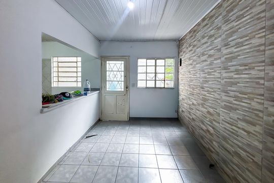Casa para alugar com 1 quarto, 50m² em Americanópolis, São Paulo