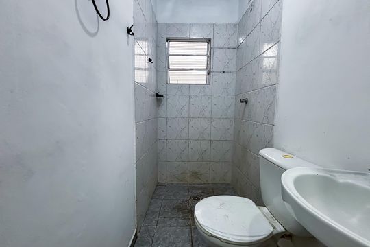 Casa para alugar com 1 quarto, 50m² em Americanópolis, São Paulo