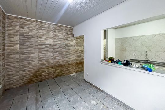 Casa para alugar com 1 quarto, 50m² em Americanópolis, São Paulo