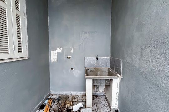 Casa para alugar com 1 quarto, 50m² em Americanópolis, São Paulo