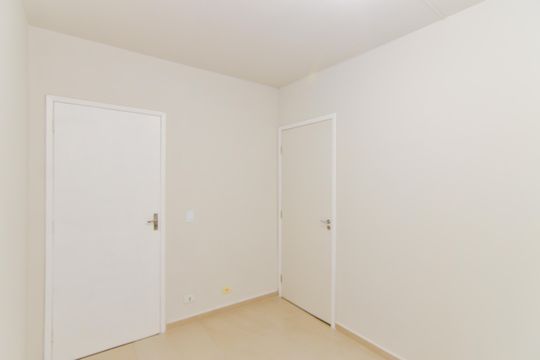 Quarto 1 de casa para alugar com 2 quartos, 76m² em Jardim Rosa de Franca, Guarulhos