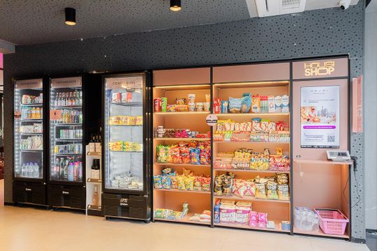 Kitnet/Studio à venda com 1 quarto, 20m² em Cerqueira César, São Paulo