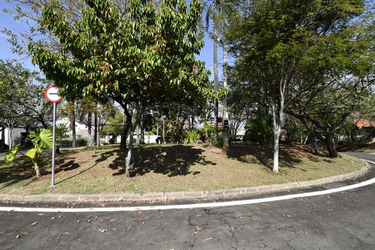 Área comum de casa de condomínio à venda com 4 quartos, 240m² em Conjunto Habitacional Vila Santana (sousas), Campinas