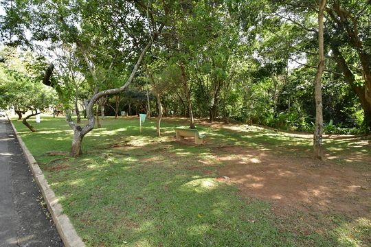 Área comum de casa de condomínio à venda com 4 quartos, 240m² em Conjunto Habitacional Vila Santana (sousas), Campinas