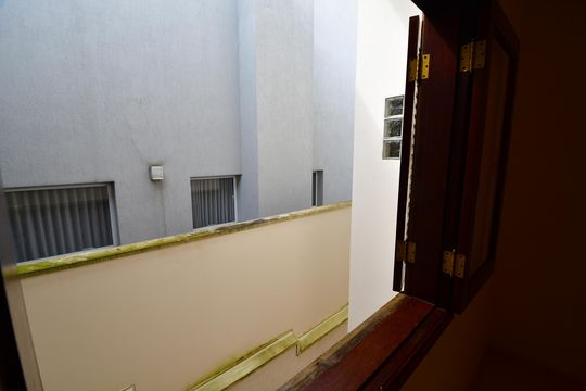 Quarto 1 - Vista de casa de condomínio à venda com 4 quartos, 240m² em Conjunto Habitacional Vila Santana (sousas), Campinas