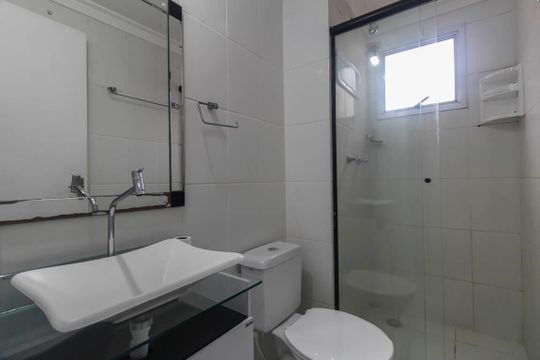 Apartamento para alugar com 2 quartos, 48m² em Jardim Vila Formosa, São Paulo
