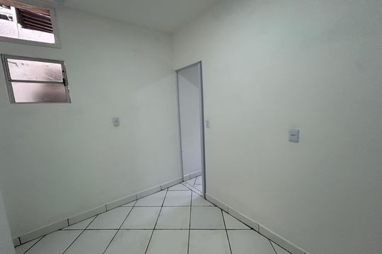 Quarto de kitnet/studio para alugar com 1 quarto, 40m² em Méier, Rio de Janeiro
