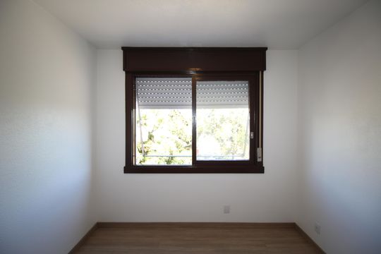 Quarto 2 de apartamento para alugar com 3 quartos, 70m² em Vila Jardim, Porto Alegre