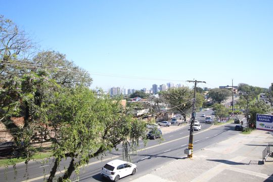 Vista de apartamento para alugar com 3 quartos, 70m² em Vila Jardim, Porto Alegre