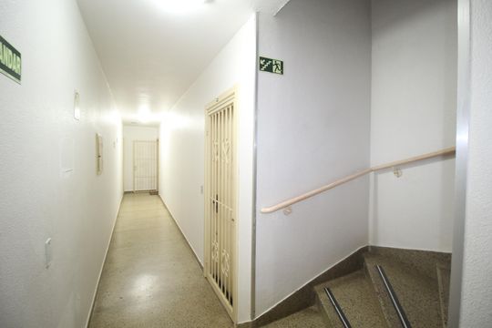 Área comum de apartamento para alugar com 3 quartos, 70m² em Vila Jardim, Porto Alegre