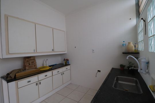 Cozinha  de casa para alugar com 5 quartos, 300m² em Alto da Boa Vista, Ribeirão Preto