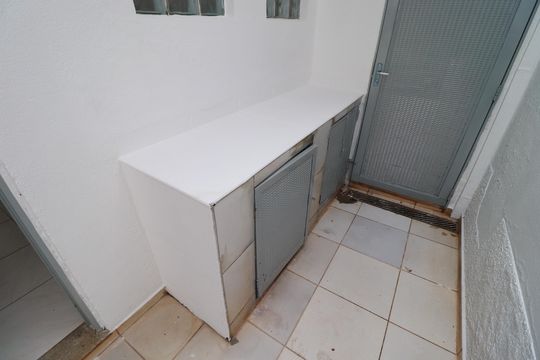 Área de serviço  de casa para alugar com 5 quartos, 300m² em Alto da Boa Vista, Ribeirão Preto