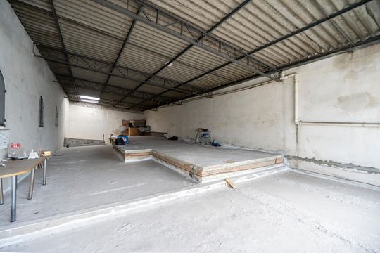 Terraço de casa para alugar com 2 quartos, 180m² em Tatuapé, São Paulo