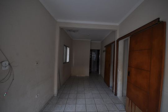 Sala de casa para alugar com 2 quartos, 80m² em Vila Ede, São Paulo