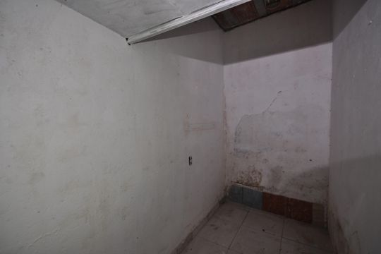 Dispensa de casa para alugar com 2 quartos, 80m² em Vila Ede, São Paulo