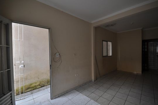 Casa para alugar com 2 quartos, 80m² em Vila Ede, São Paulo