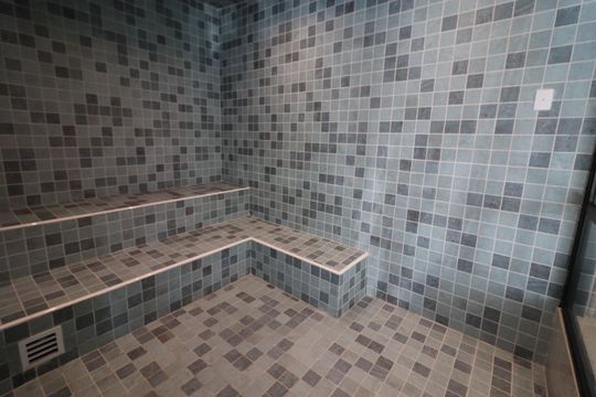 Área comum - Sauna de apartamento à venda com 2 quartos, 69m² em Vila Osasco, Osasco