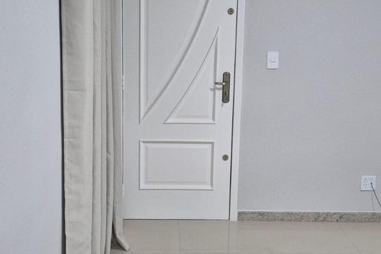 Apartamento para alugar com 2 quartos, 48m² em Tony (Justinópolis), Ribeirão das Neves