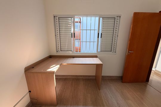 Quarto 1 de casa de condomínio para alugar com 3 quartos, 221m² em Loteamento Sao Francisco, Piracicaba