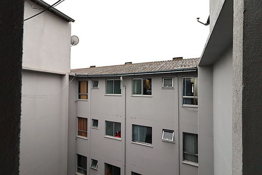 Vista da Sala de apartamento para alugar com 2 quartos, 141m² em Rubem Berta, Porto Alegre
