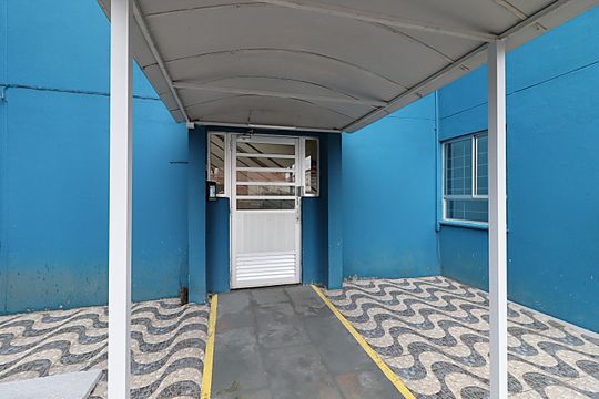 Entrada do Bloco de apartamento para alugar com 2 quartos, 141m² em Rubem Berta, Porto Alegre