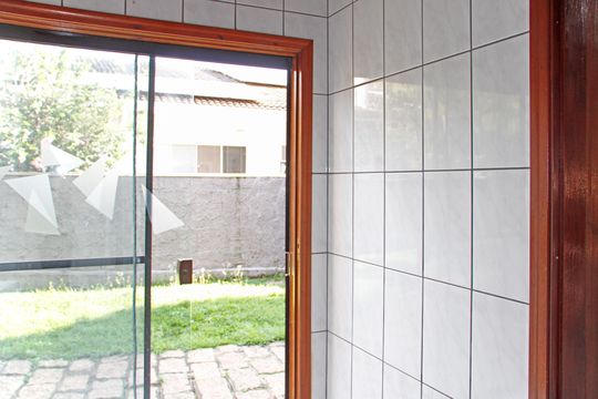 Área de Serviço de casa de condomínio para alugar com 4 quartos, 1033m² em Loteamento Banespa, Vinhedo