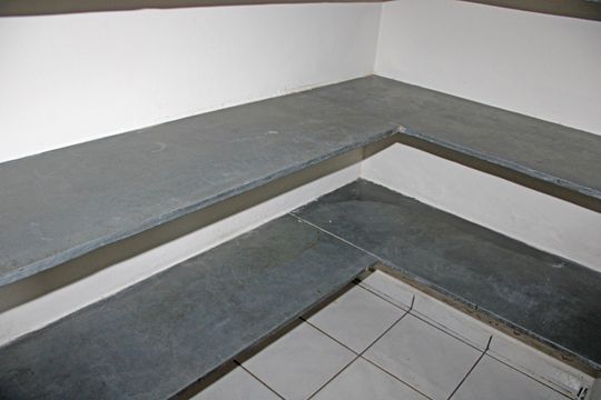 Despensa de casa de condomínio para alugar com 4 quartos, 1033m² em Loteamento Banespa, Vinhedo